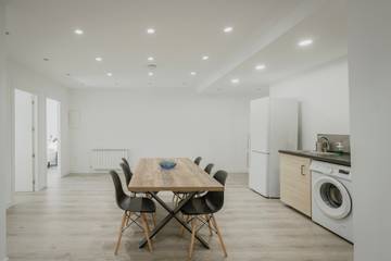 Apartamento para 6 Personas en Valladolid, Provincia de Valladolid, Foto 2