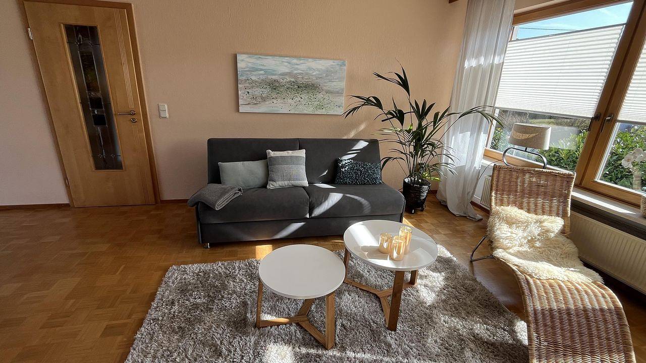 Ferienhaus für 11 Personen (160 m²) in Wadern in Wadern, Saar-Nahe-Bergland