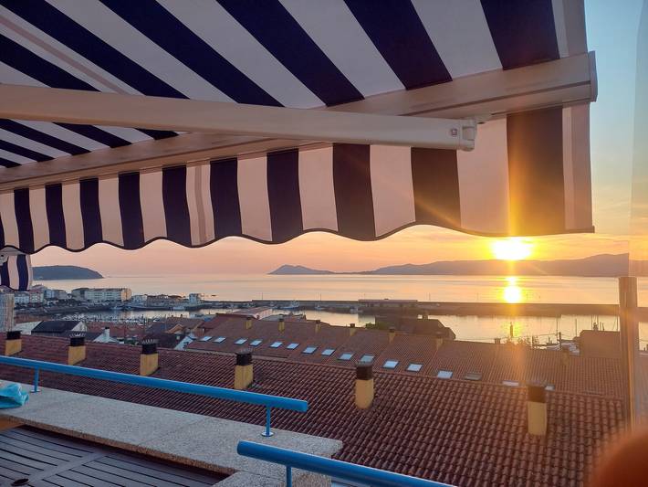 Apartamento de vacaciones para 4 personas, con jardín y balcón, Se admiten mascotas - 1