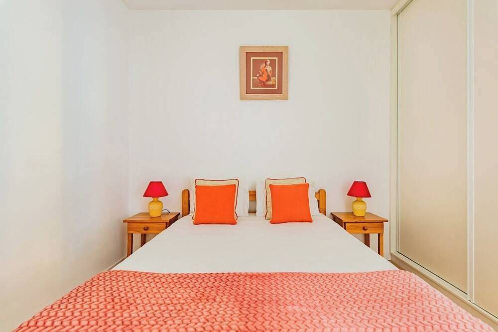 Ganze Wohnung, Santo Amaro Beach Apartment in Oeiras, Costa de Lisboa