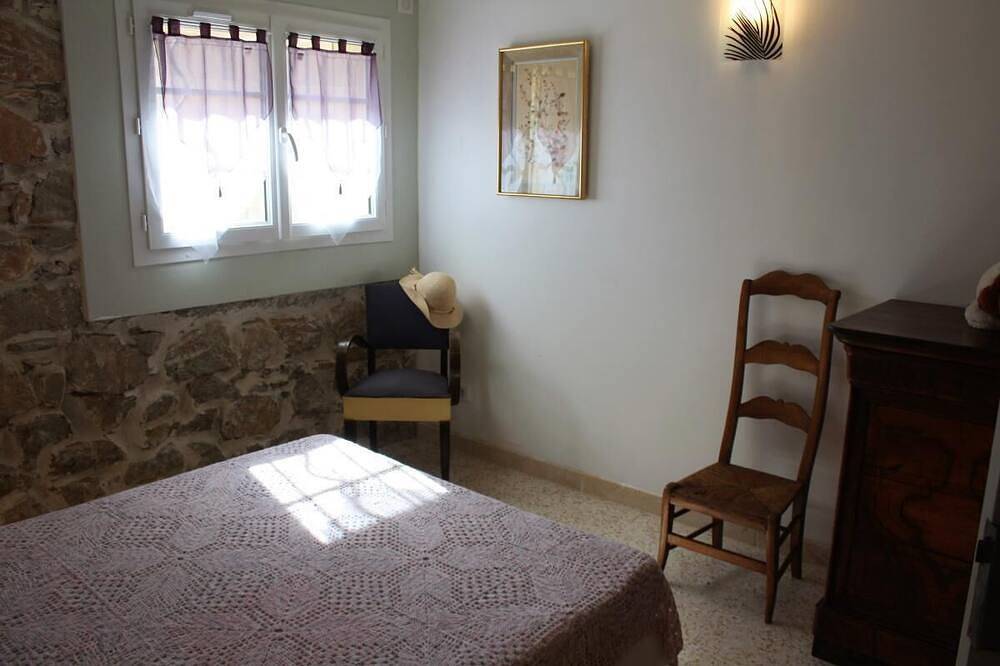 Maison provençale Coeur du Var (first floor) in Gonfaron, Región Brignoles