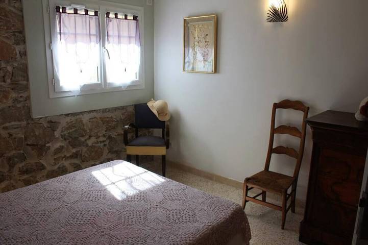 Location de vacances pour 4 personnes à Gonfaron - 4