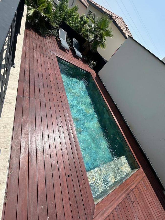 Chalet para 7 personas, con piscina además de jardín y vistas - 1