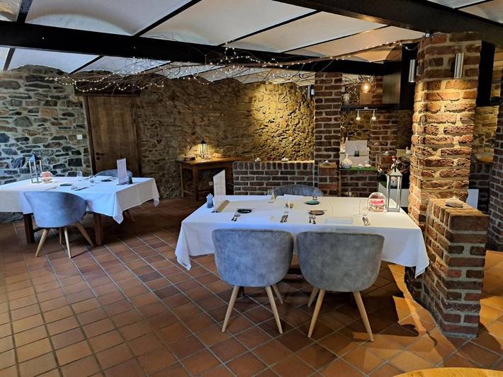 Chambre d’hôte pour 2 personnes, avec terrasse à Jalhay - 4