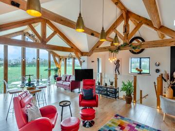 Cottage for 4 People in Colchester, East of England, Photo 1