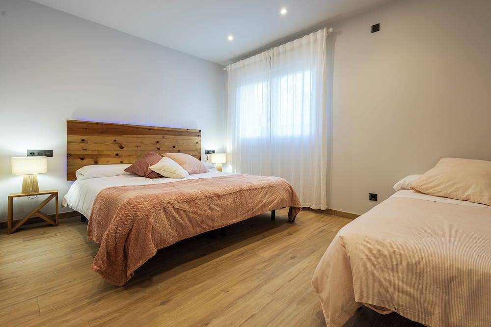 Bizi Baztan Goienetxea in Baztan, Spanish Pyrenees