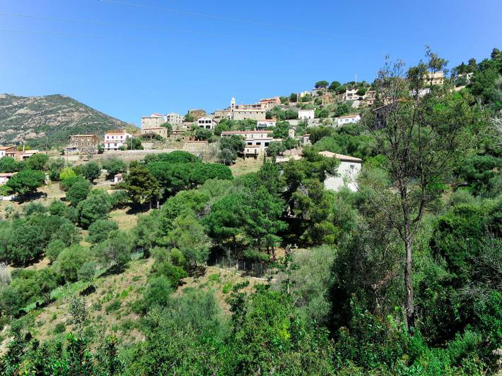 Apartamento entero, Partinello 601 - Les Asphodeles 601.5 in Partinello, Region de Ajaccio
