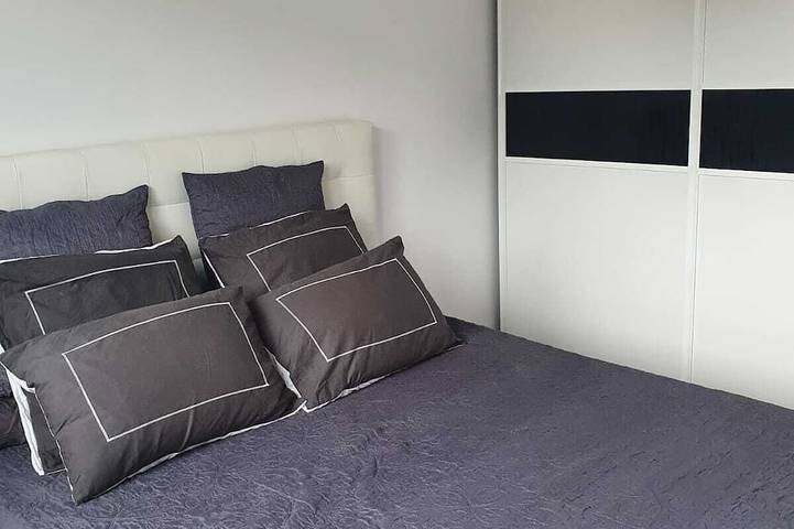 Location de vacances pour 7 personnes à Cabestany - 2