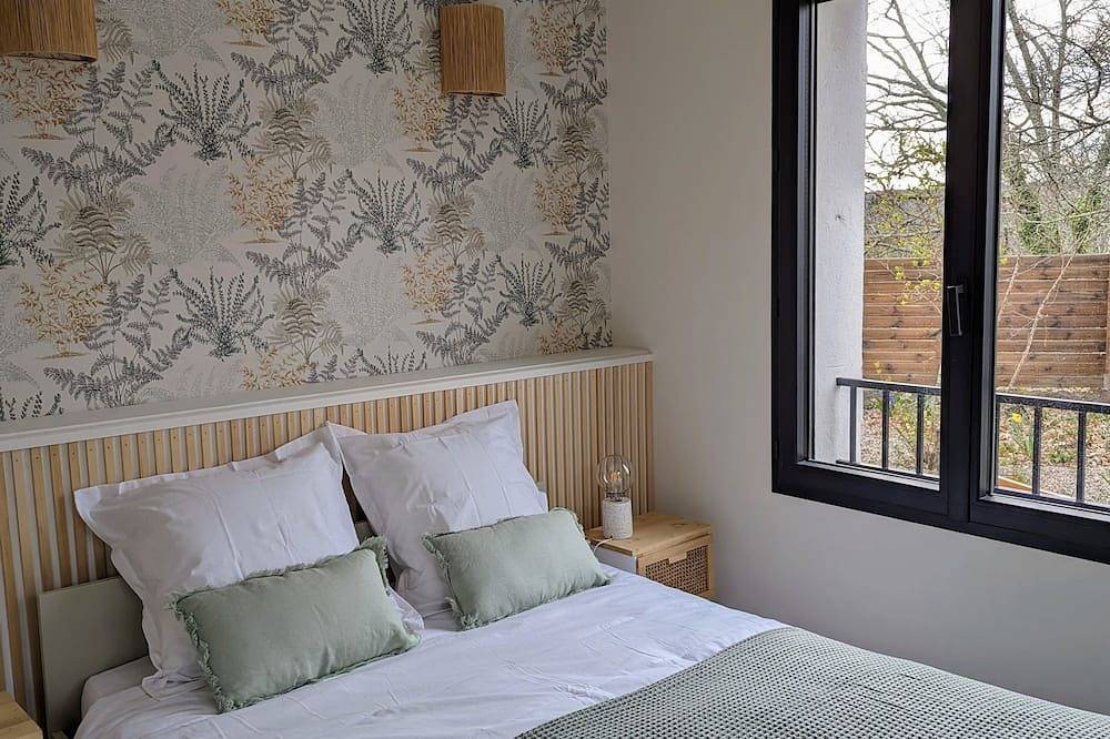 Les Petits riens | Gîte with garden in Balazuc, France's most beautiful villages in Balazuc, Ardèche