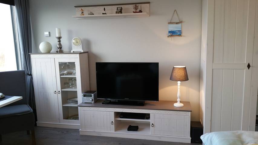Ferienwohnung für 2 Personen - 1
