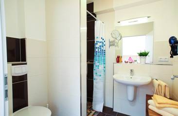 Maison De Campagne pour 3 Personnes dans Wangerland, Côte sud de la mer du Nord, Photo 3