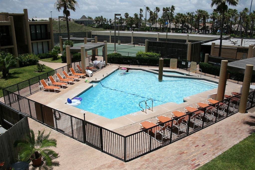 Beach Rental for 6 Guests in South Padre Island, Padre Island