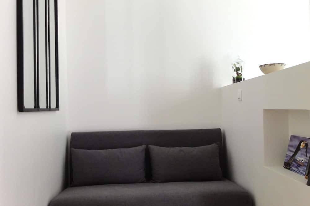 Appartement entier, L'Etoile Loire - Un jardin en ville ! in Saumur, Vallée de la Loire
