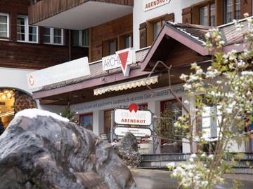 Cabaña para 2 Personas en Grindelwald, Cantón de Berna, Foto 3
