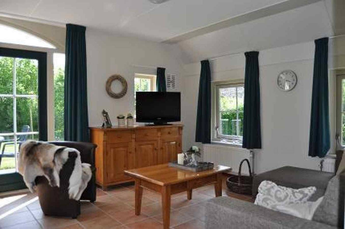 Beautiful 6 persons holiday home in the Netherlands in Den Ham, Twente