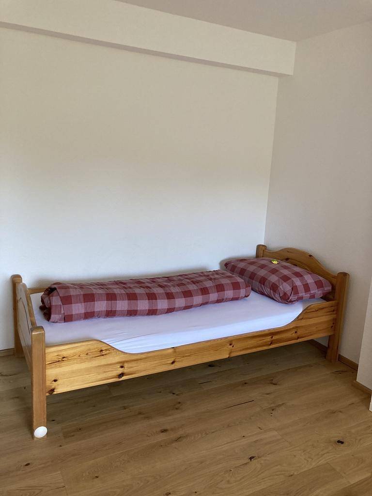 Fewo 2 in Immenstadt, Bayerisch Schwaben