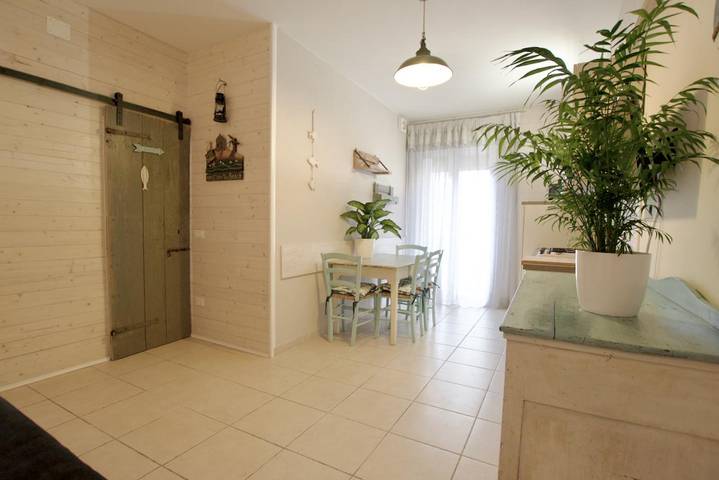 Ferienwohnung für 4 Personen in Jesolo - 2