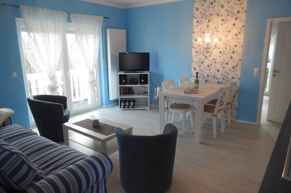 Ferienwohnung in Rügen für 4 Personen in Rügen