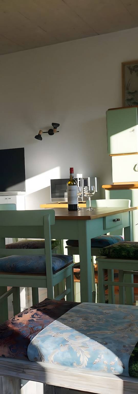 Studio für 2 Personen, mit Seeblick und Garten in Nordrhein-Westfalen - 3