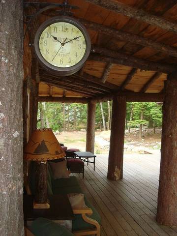 Cabin for 10 Guests in Gilford, Lake Winnipesaukee, Picture 2