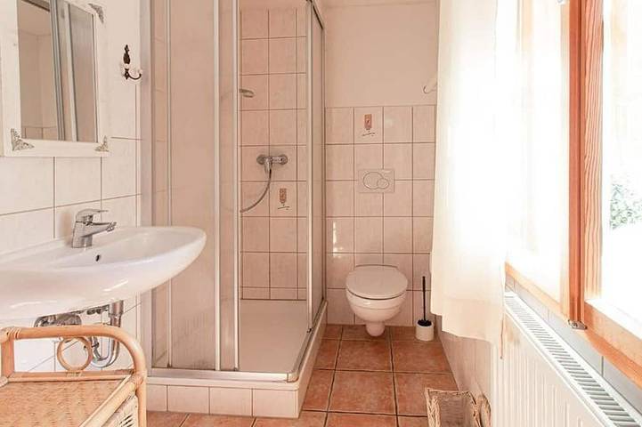 Ferienhaus für 4 Personen, mit Balkon in Tangermünde - 4