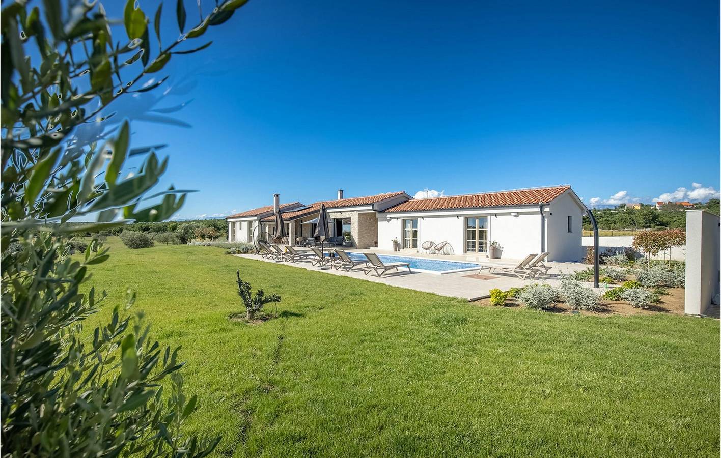 Casa vacanza a Zara a partire da 264€ a notte