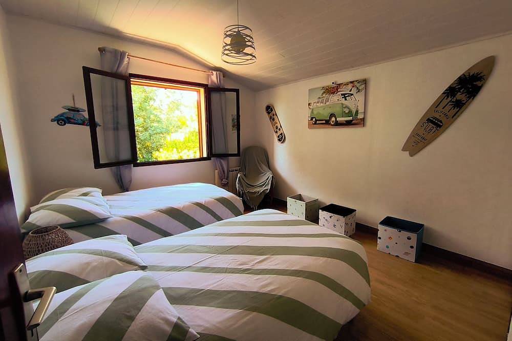 Landaise house 20 minutes from lakes and oceans in Castets, Region de Dax