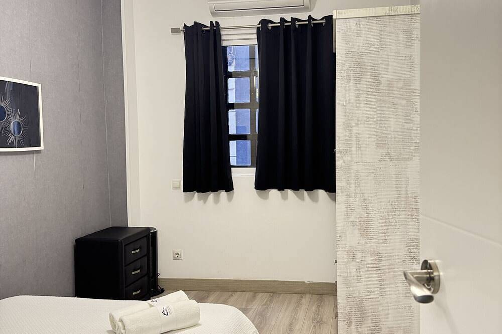 Appartement entier, Downtown Cozy Apartment Gran Via | 045 in Centro (Madrid), Madrid