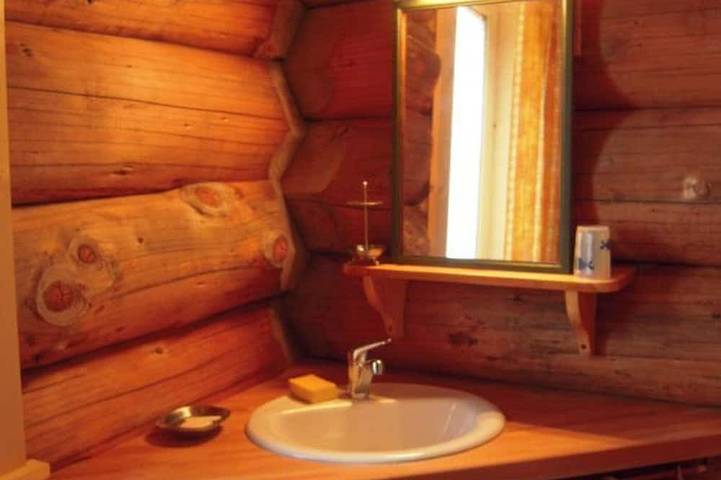 Gîte pour 3 personnes, avec jardin dans Saint-Martin-la-Sauveté - 3