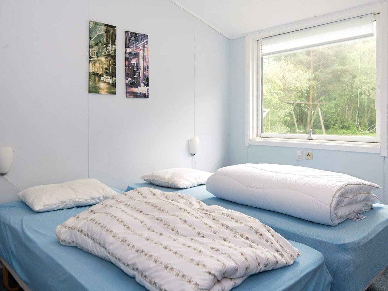 20 Personen Ferienhaus in Herning in Kølkær, Herning