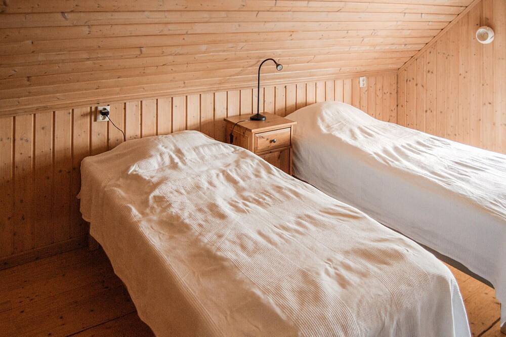 Wunderschönes Haus mit 3 Schlafzimmern in Kumla in Kumla, Örebro und Umgebung
