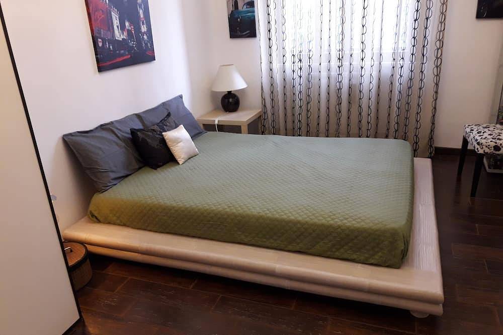 Apartamento inteiro, Apartamento aconchegante a 5 minutos do metrô Istria in Milão, Milão (província)