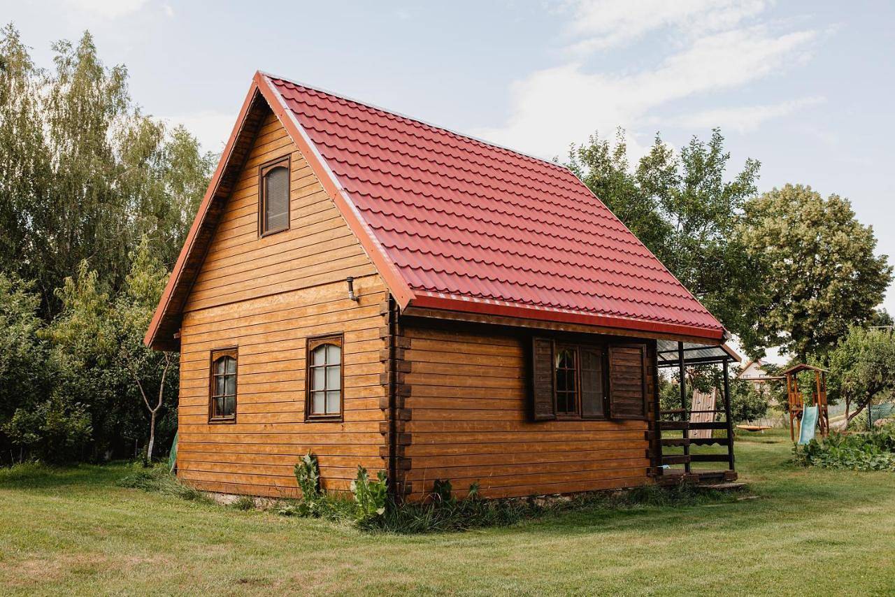 Gospodarstwo Agroturystyczne z Basenem & Spa i Alpakami in Mazury