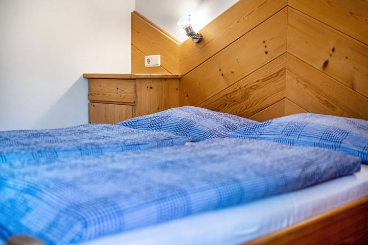 Entire apartment, Holiday Apartment "Lindenhof 9" with Shared Garden & Wi-Fi in Dörfl, Vintl