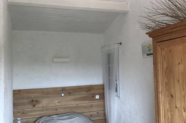 Villa pour 8 personnes, avec jardin dans Gigaro - 4