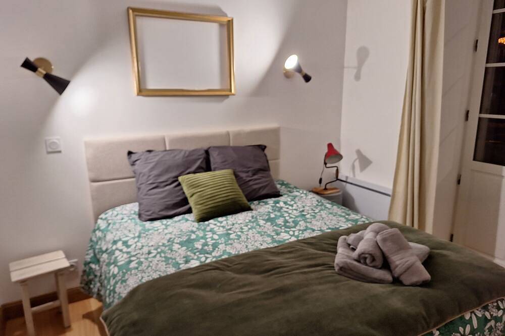 Appartement entier, Beaune centre ville, studio Côté Cour in Beaune, Région de Beaune