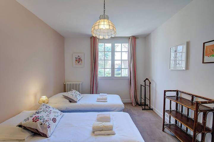 Location de vacances pour 12 personnes à Saint-Avertin - 3