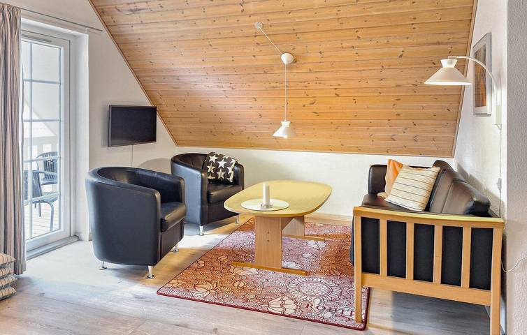 Ferienhaus für 8 Personen mit Terrasse in Gråsten, Flensburger Förde (Dänemark)