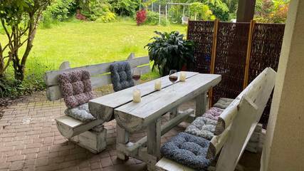 Ferienhaus für 5 Personen in Waldkirchen, Ostbayern, Bild 1