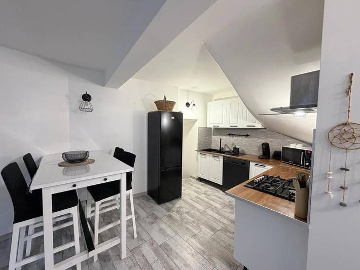 Location de vacances pour 5 personnes dans Office de Tourisme de Sisteron - 4