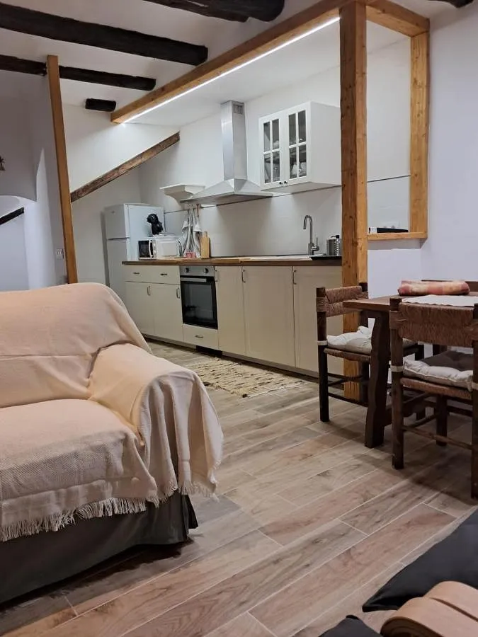 Casa de vacaciones para 7 personas - 1
