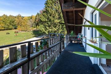 Ferienwohnung für 6 Personen in Thurmansbang, Vorderer Bayerischer Wald, Bild 1