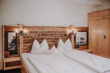 Bauernhof für 4 Personen in Oberstdorf, Allgäuer Alpen, Bild 2