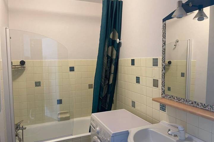 Gîte pour 4 personnes à Le Bourget-du-Lac - 3