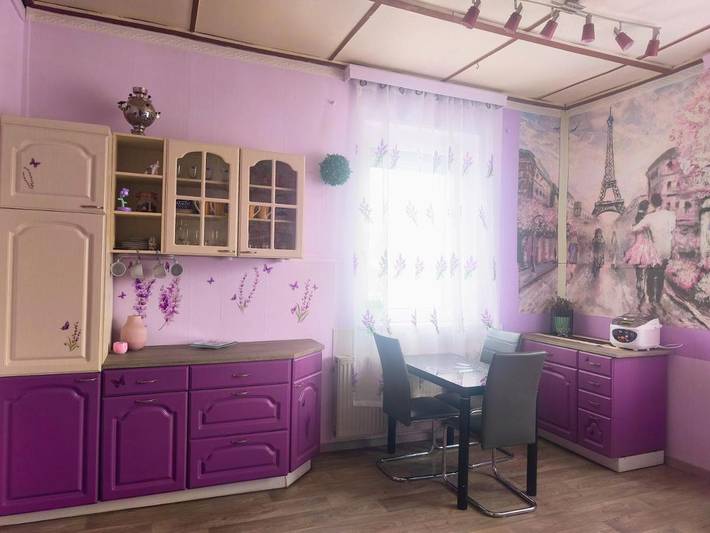 Maison d’hôte pour 3 personnes, avec Terrasse et Jardin à Klingenthal