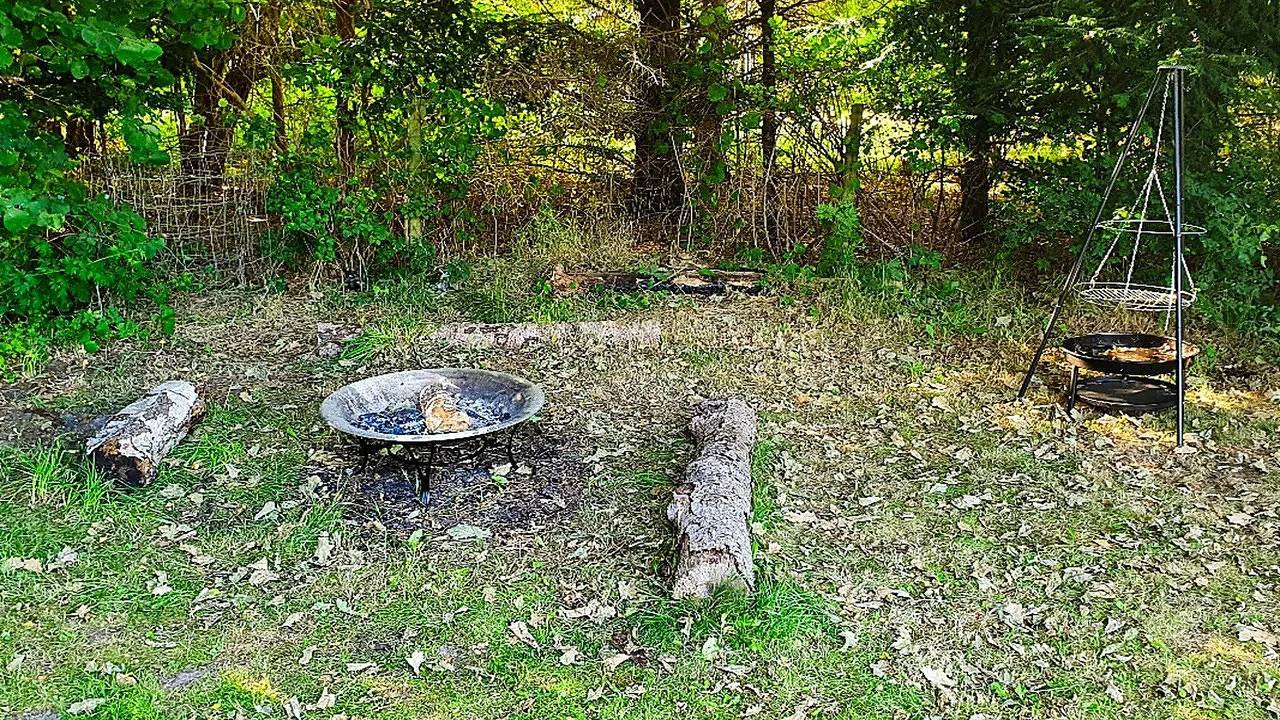 Ferienhaus für 6 Personen (85 m²) in Højby in Gudmindrup Lyng, Højby