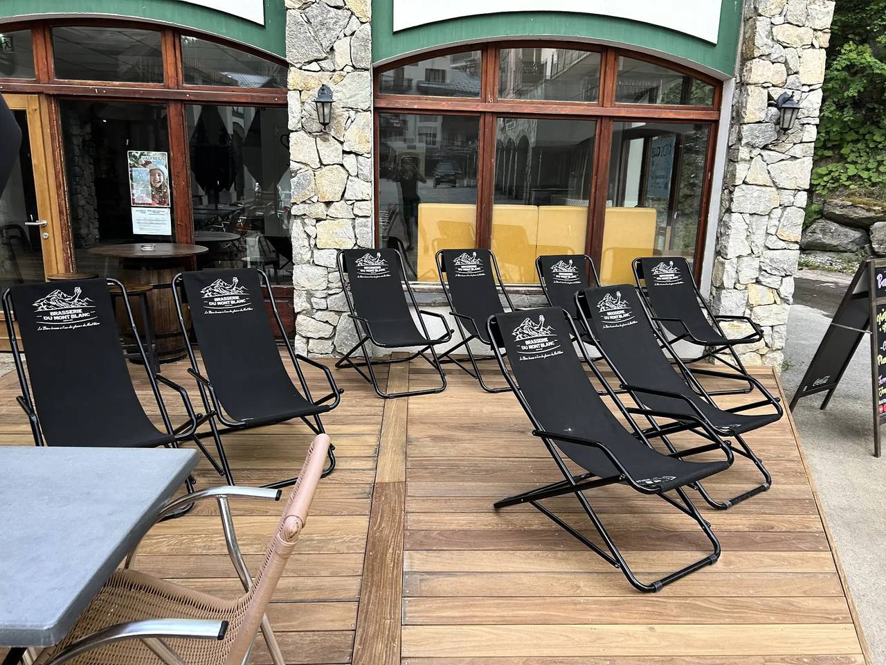 Desayuno incluido - Habitación 2 personas - cama doble in Valfréjus, Modane