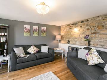 Glamping for 4 People in Ashover, Derbyshire, Photo 2