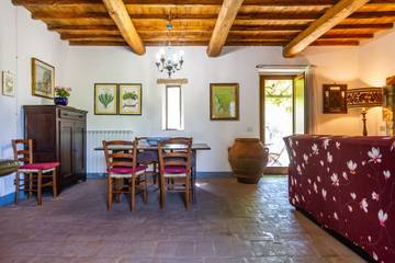 Casa Vacanza per 4 Persone in Maremma, Foto 4