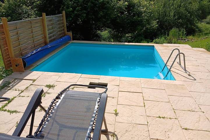 Gîte pour 2 personnes à Bagnac-sur-Célé - 4